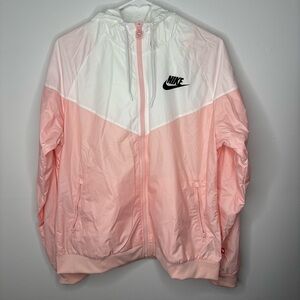 Nike Women’s Windrunner Jacket